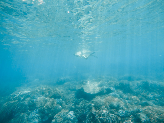 Ninh Van Bay Vietnam