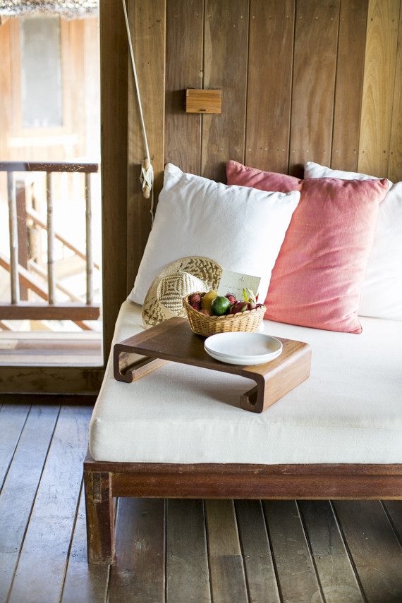 Six Senses Ninh Van Bay Inspiration