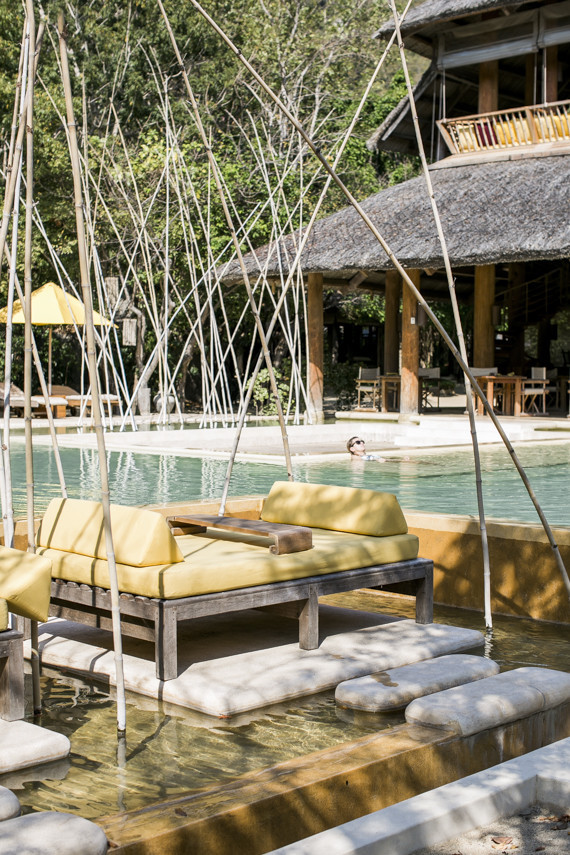 Six Senses Ninh Van Bay Inspiration