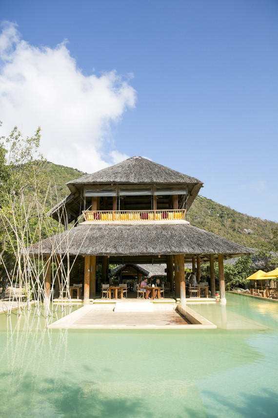 Six Senses Ninh Van Bay Inspiration