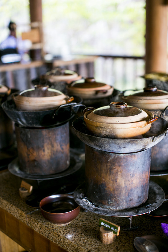 Six Senses Ninh Van Bay Inspiration