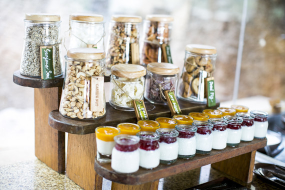 Six Senses Ninh Van Bay Inspiration