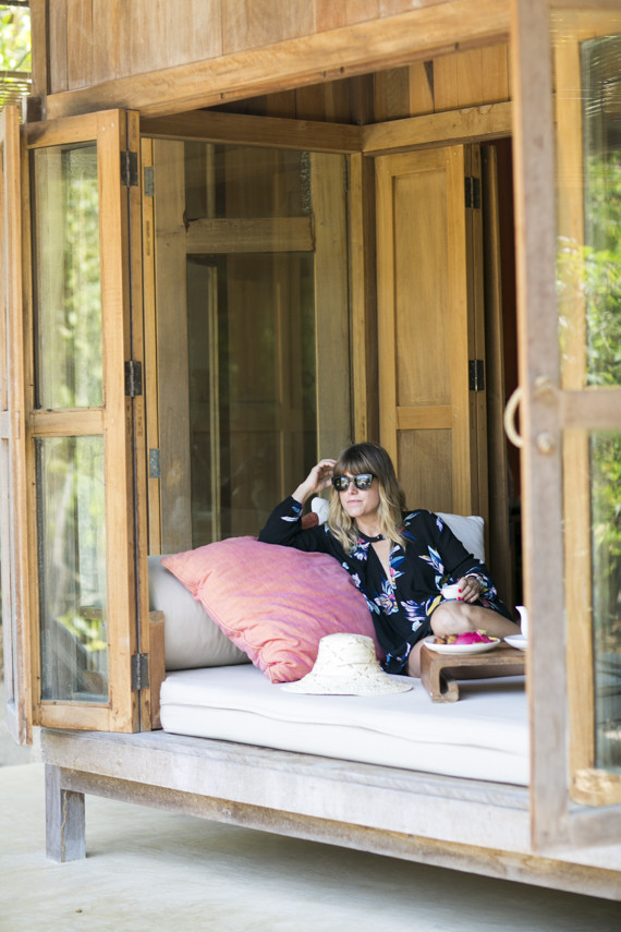 Six Senses Ninh Van Bay