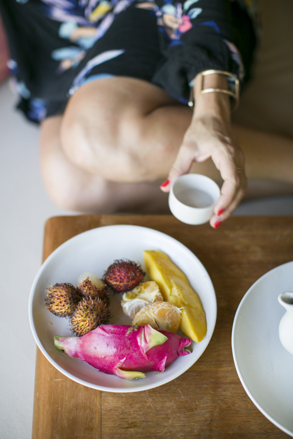 Six Senses Ninh Van Bay