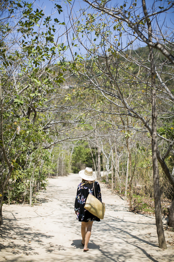 Six Senses Ninh Van Bay Inspiration