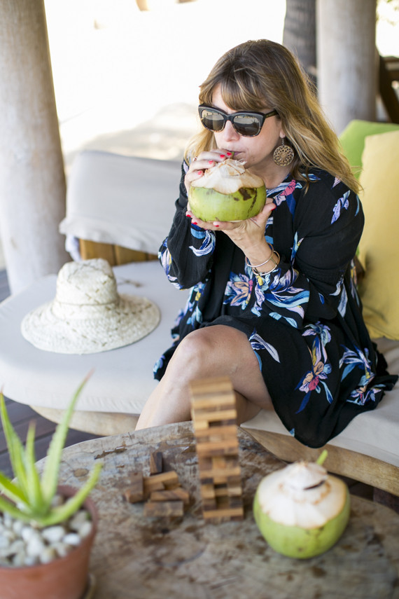 Six Senses Ninh Van Bay Inspiration