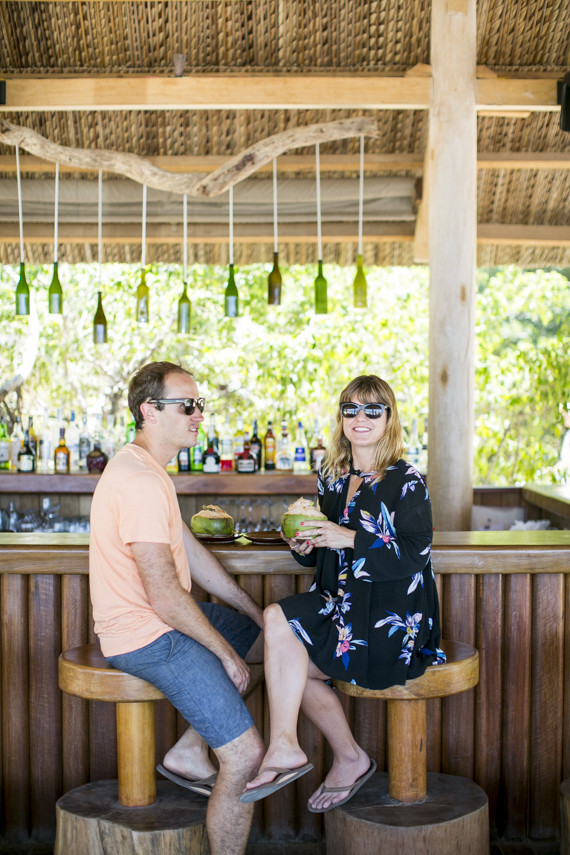 Six Senses Ninh Van Bay Inspiration