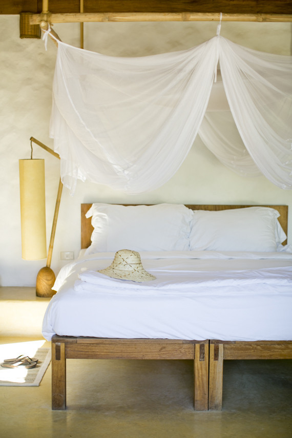 Six Senses Ninh Van Bay Inspiration