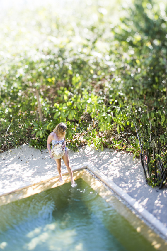 Six Senses Ninh Van Bay Inspiration