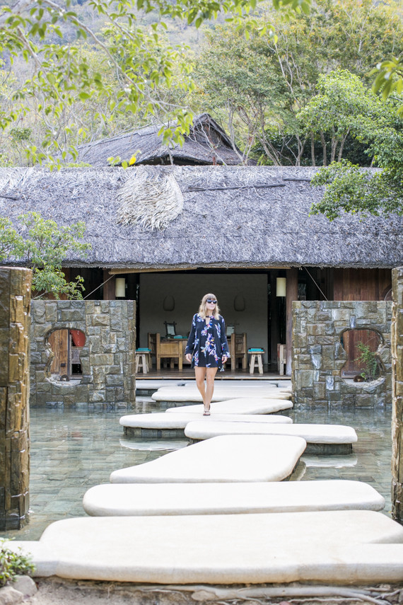 Six Senses Ninh Van Bay Inspiration