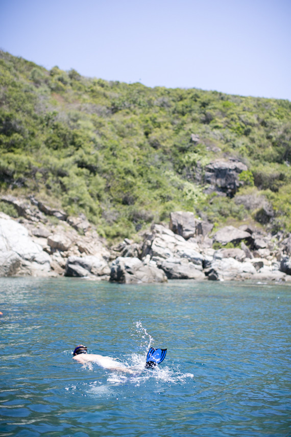 Ninh Van Bay Vietnam