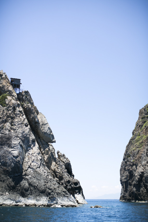 Ninh Van Bay Vietnam