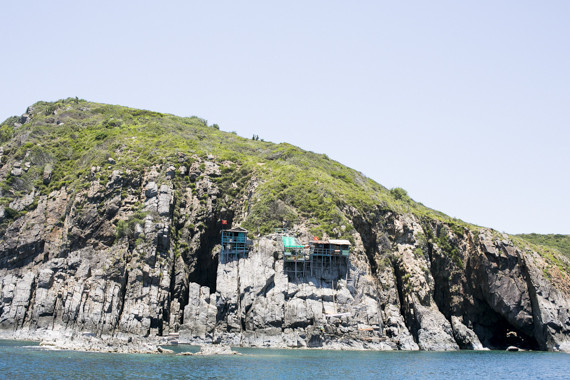 Ninh Van Bay Vietnam