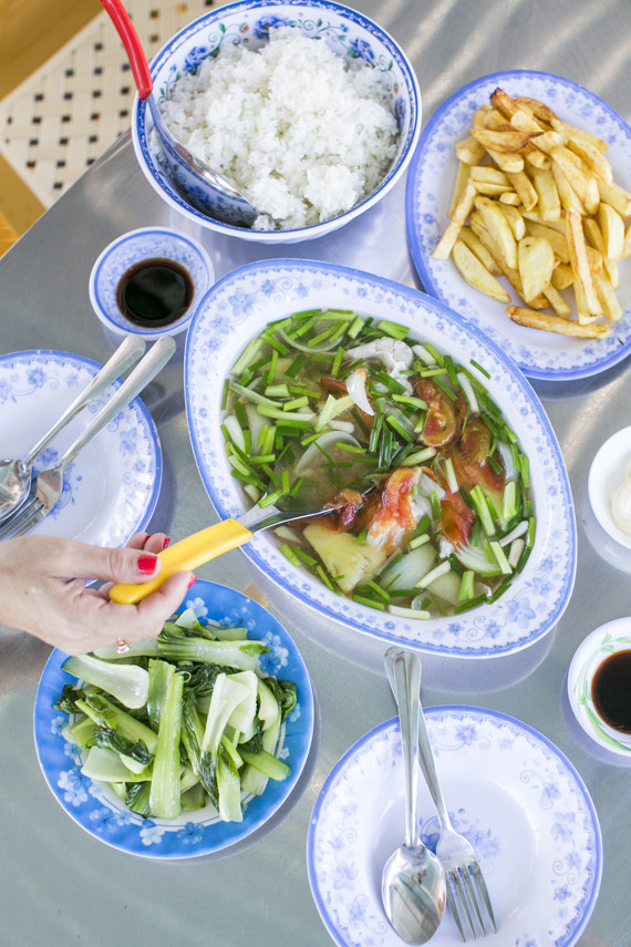 Ninh Van Bay Vietnam