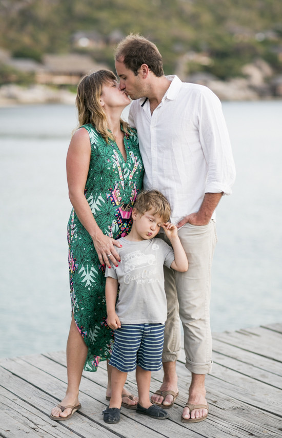 Six Senses Ninh Van Bay