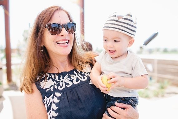 Animal first birthday ideas