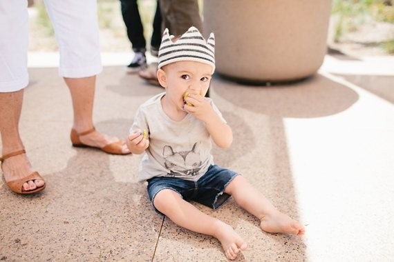 Animal first birthday ideas