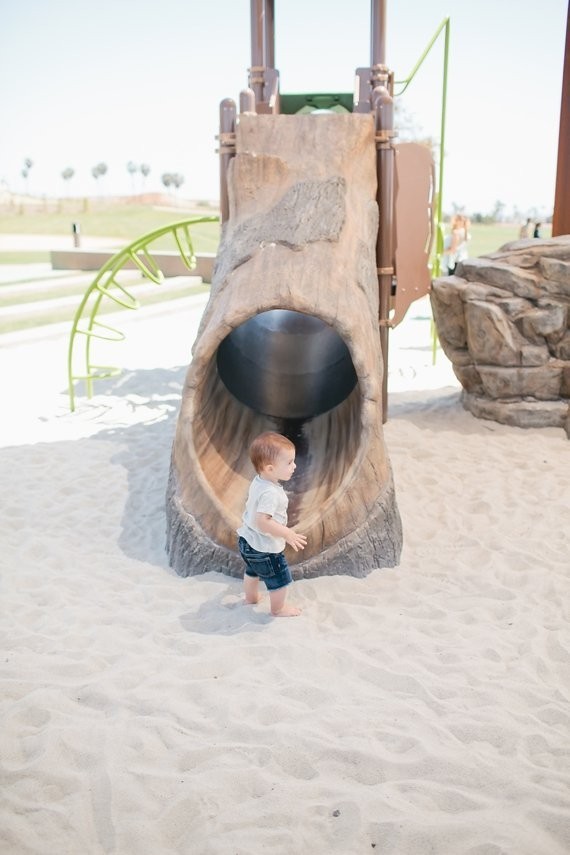 Animal first birthday ideas