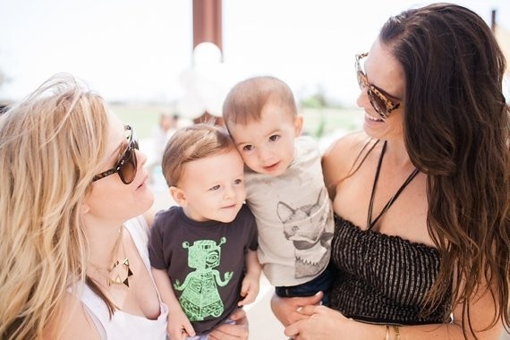 Animal first birthday ideas