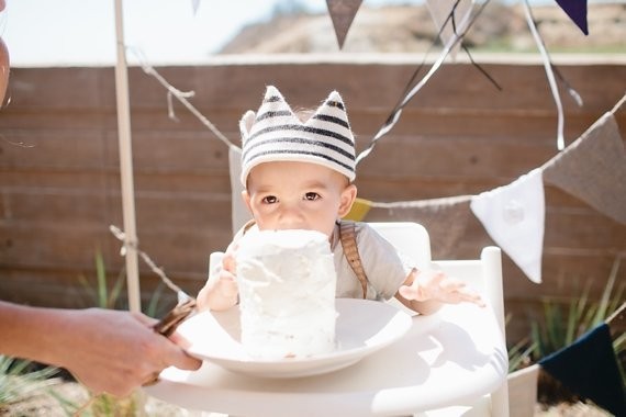 Animal first birthday ideas