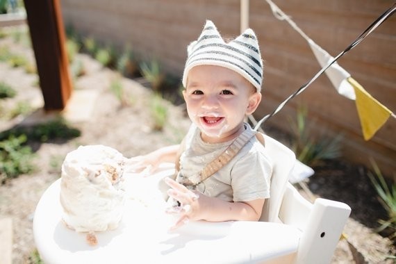 Animal first birthday ideas