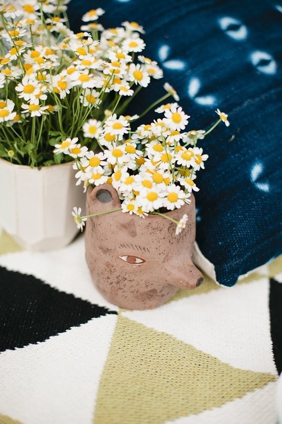 Animal first birthday ideas