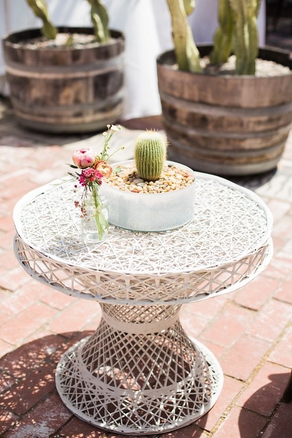 Boho Baby Shower by Beijos Events Wedding Inspiration