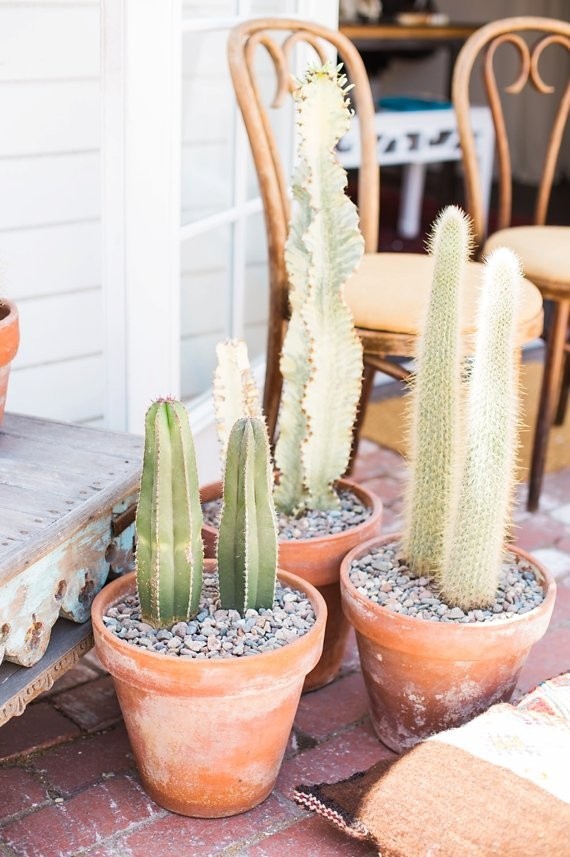Boho Baby Shower by Beijos Events Wedding Inspiration