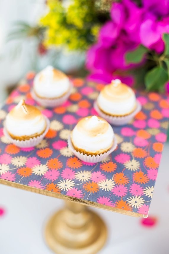 Boho Baby Shower by Beijos Events Wedding Inspiration
