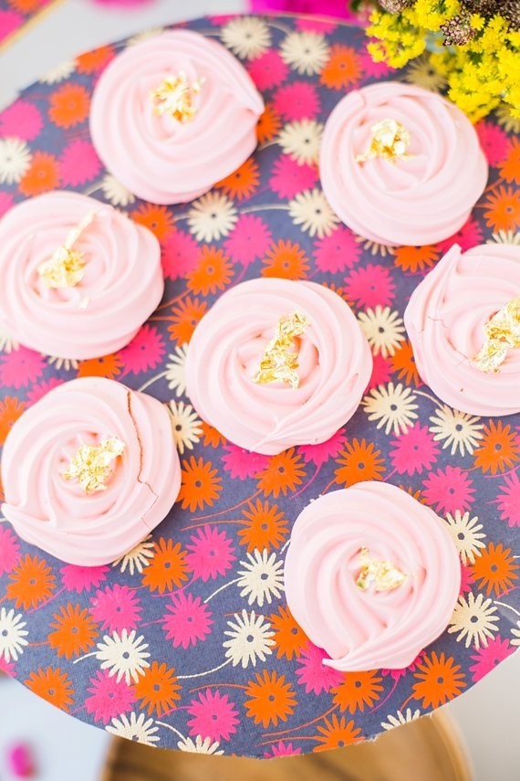 Boho Baby Shower by Beijos Events Wedding Inspiration