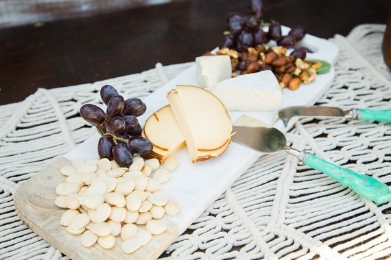 Boho Baby Shower by Beijos Events Wedding Inspiration