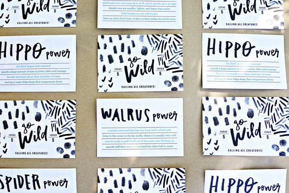 Kids Birthday Parties Wedding Inspiration