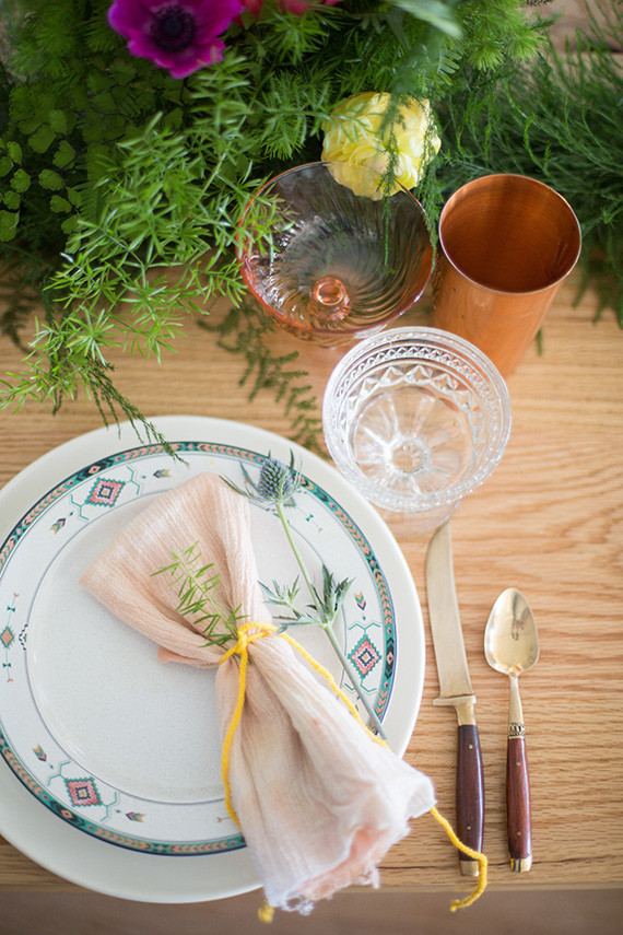 Yeah furniture and Whoa Nelly family brunch