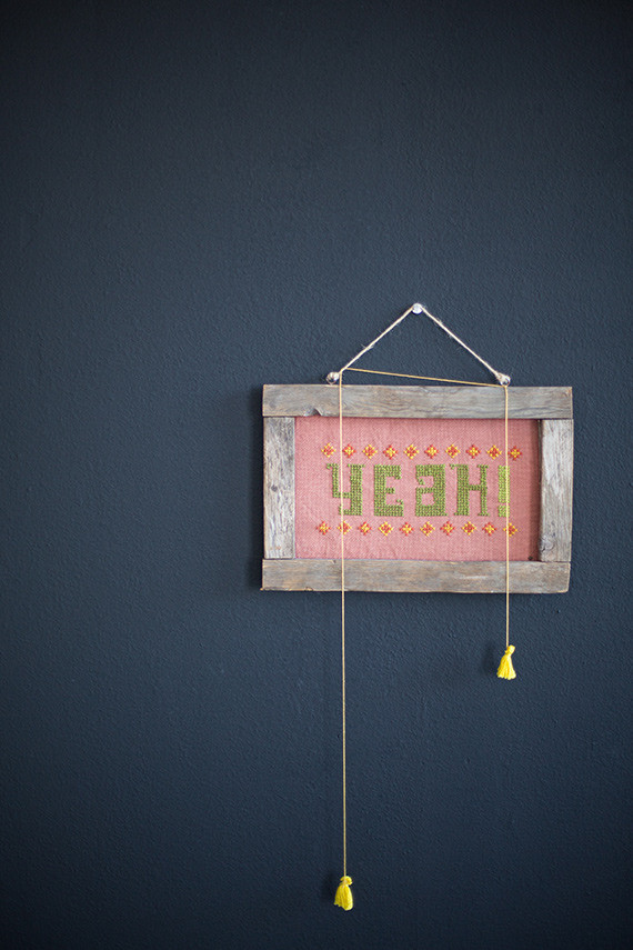 Yeah furniture and Whoa Nelly family brunch