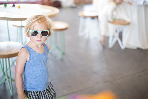 Yeah furniture and Whoa Nelly family brunch