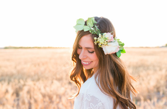 mother son golden hour photos