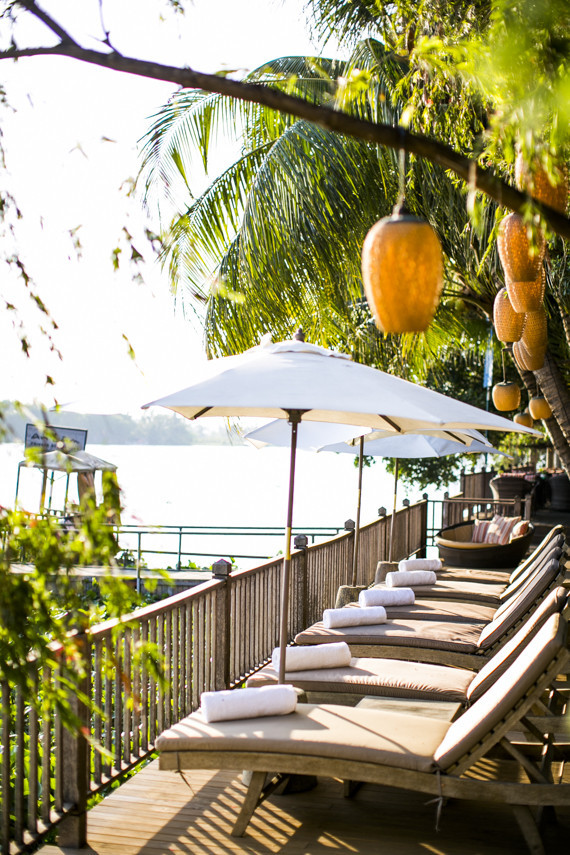 An Lam Saigon Hotel Vietnam