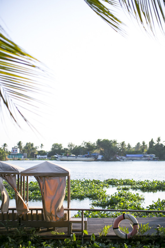 An Lam Saigon Hotel Vietnam