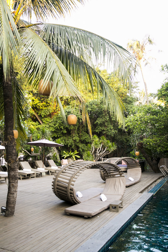 An Lam Saigon Hotel Vietnam Inspiration