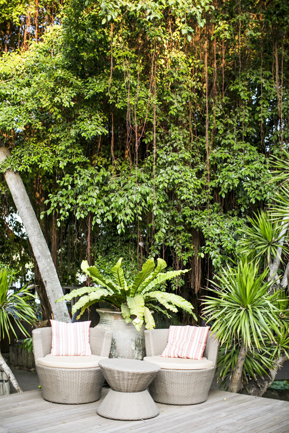 An Lam Saigon Hotel Vietnam Inspiration