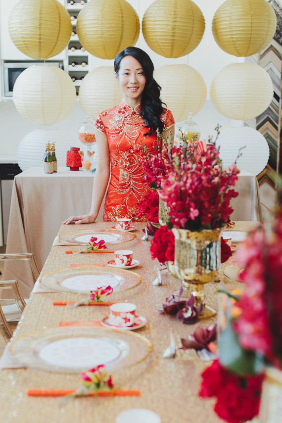 Rebecca Chan Weddings & Events Wedding Inspiration