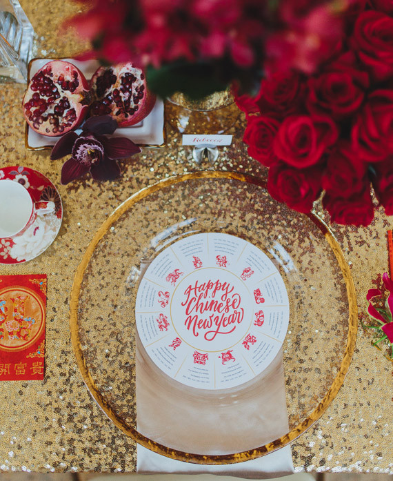 Mango Studios Wedding Inspiration