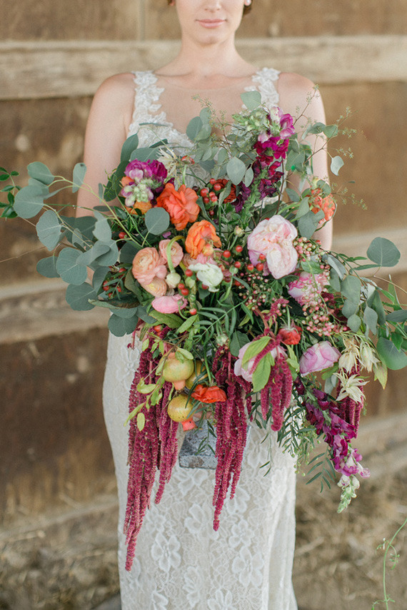 Spring Inspired Florals Inspiration