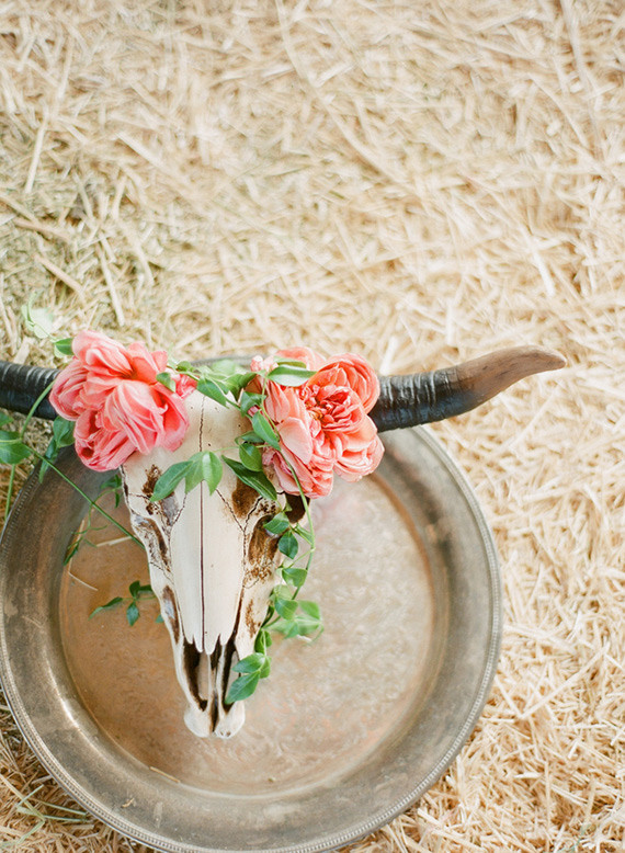 Spring Inspired Decor | Wedding & Party Ideas | 100 Layer Cake