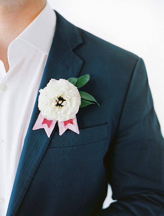 Modern and Whimsical Party Ideas