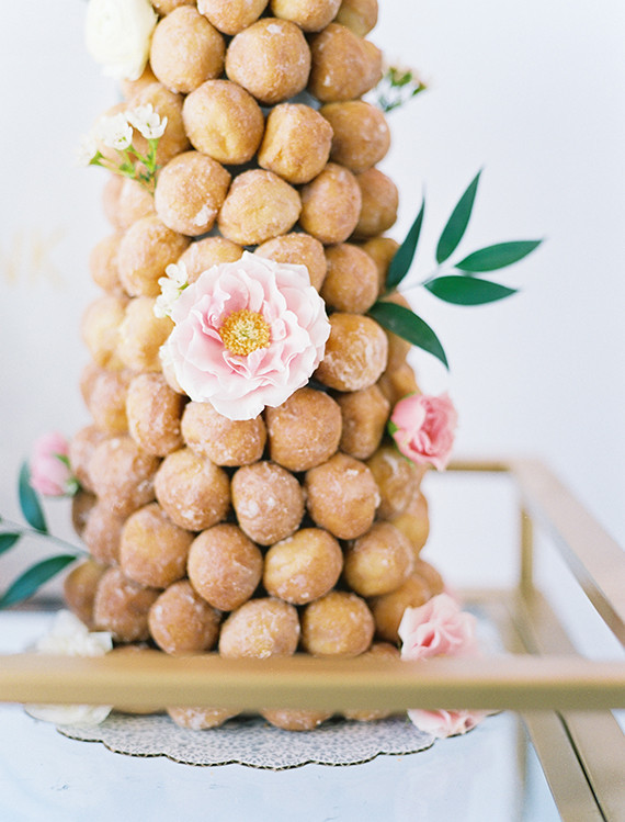 Modern and Whimsical Party Ideas Inspiration