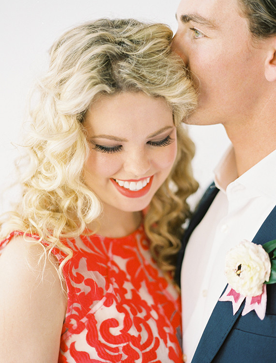 Modern and Whimsical Party Ideas Inspiration