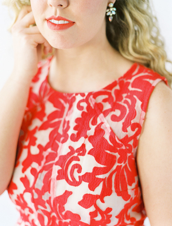 Modern and Whimsical Party Ideas