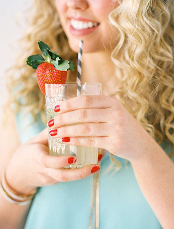 Modern and Whimsical Party Ideas Inspiration