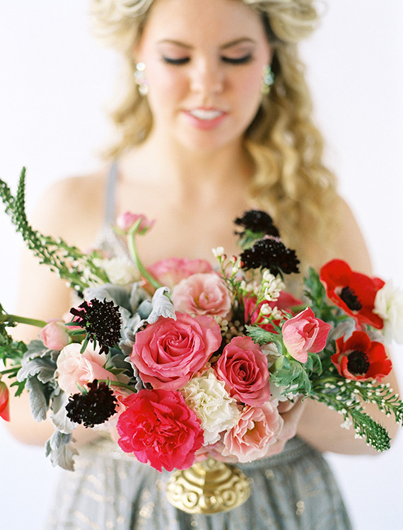 Modern and Whimsical Party Ideas Inspiration